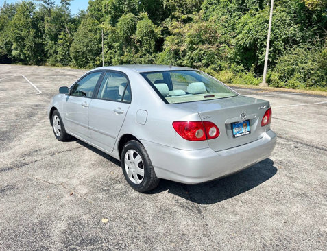 Used 2008 Toyota Corolla LE image 7
