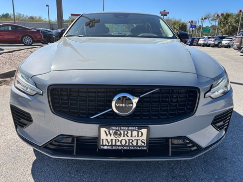 Used 2024 Volvo S60 T8 Core image 22
