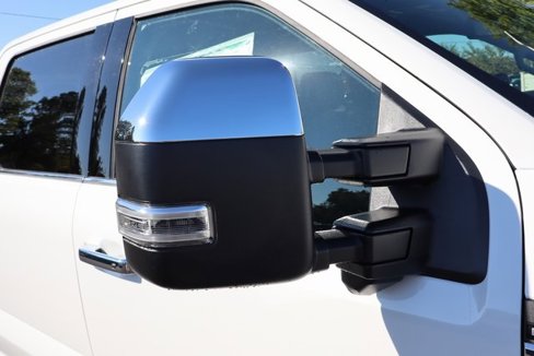 New 2026 Ford F350 Lariat w/ Chrome Package image 22