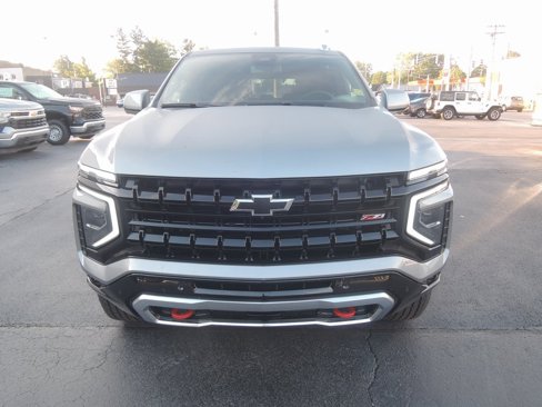New 2026 Chevrolet Tahoe Z71 image 11