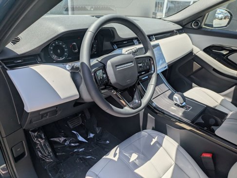 New 2026 Land Rover Range Rover Evoque S image 9