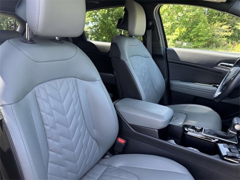 Used 2024 Kia Sportage X-Line w/ X-Line Premium Package image 29