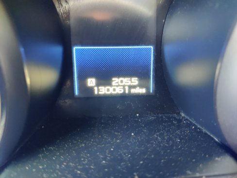 Used 2016 Subaru Outback 2.5i Limited image 10