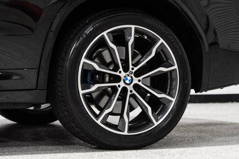 Used 2022 BMW X3 M40i w/ Premium Package image 79
