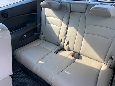 Used 2018 Honda Pilot EX-L image 14