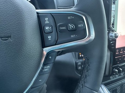 New 2026 RAM 1500 Laramie image 37