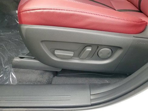 New 2025 MAZDA CX-70 Plug-In Hybrid w/ Premium Plus image 16