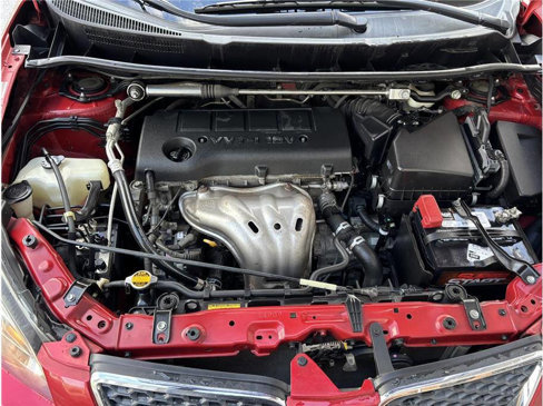 Used 2009 Pontiac Vibe GT image 19