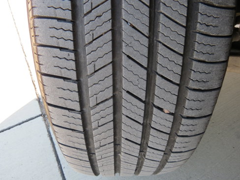 Used 2015 Honda Pilot EX-L image 9