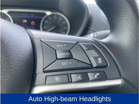 Used 2023 Nissan Sentra SV image 15