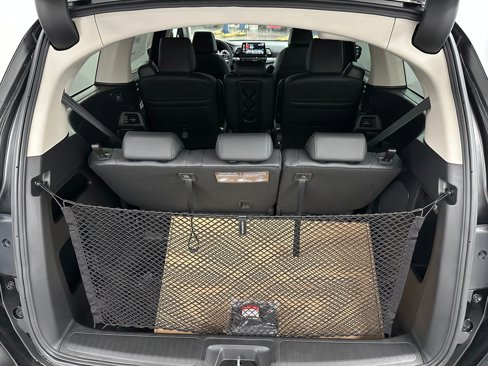 New 2026 Honda Odyssey EX-L image 29