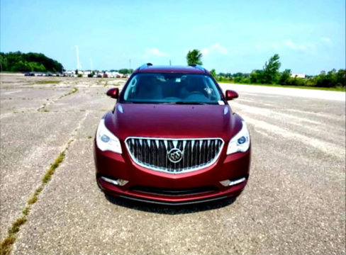 Used 2015 Buick Enclave Premium w/ Experience Buick Package image 5