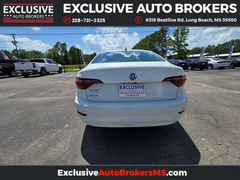 Used 2019 Volkswagen Jetta S w/ Driver Assistance Package image 39