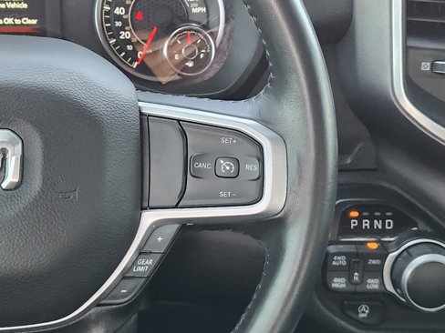 Used 2023 RAM 1500 Lone Star image 29