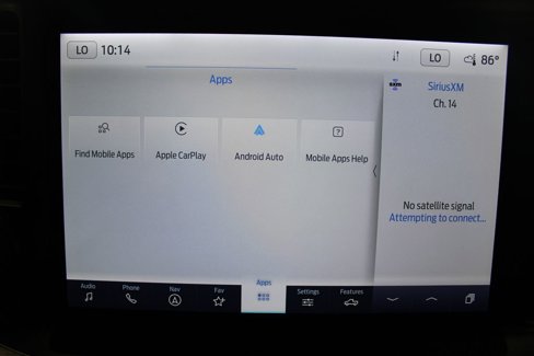 Used 2023 Ford F150 Lariat w/ Equipment Group 502A High image 49