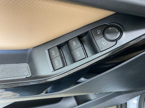 New 2026 Chevrolet Equinox ACTIV w/ Convenience Package III image 34