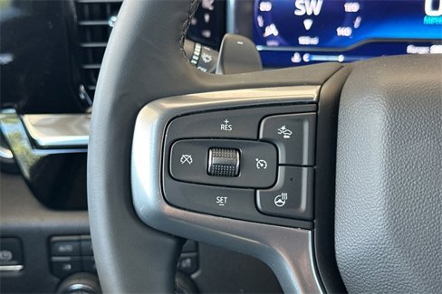 New 2025 Chevrolet Silverado 1500 LT Trail Boss w/ Convenience Package II image 31