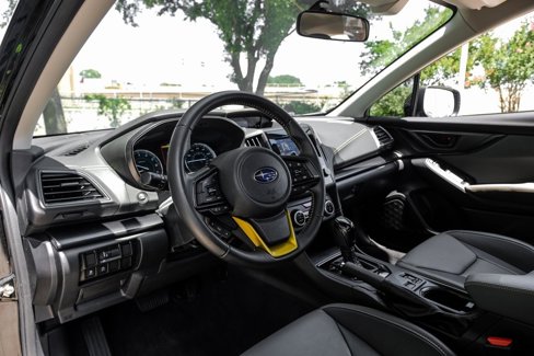 Used 2023 Subaru Crosstrek 2.5i Sport image 25