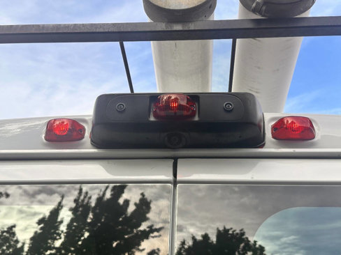 Used 2014 RAM ProMaster 1500 w/ Premium Appearance Group image 10