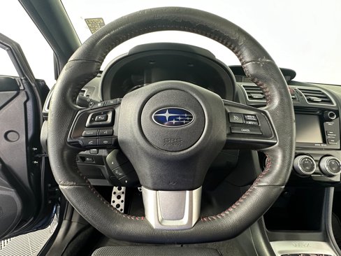 Used 2016 Subaru WRX w/ Popular Package #3 image 32
