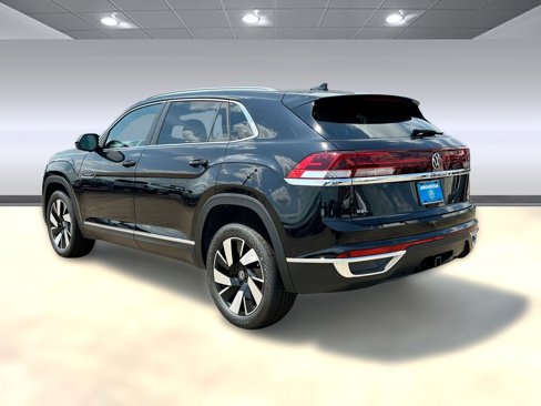 New 2026 Volkswagen Atlas Cross Sport SEL image 3
