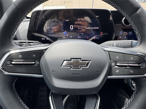 Used 2025 Chevrolet Blazer EV LT image 20