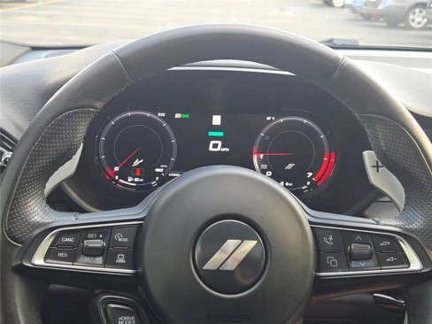 Used 2024 Dodge Hornet R/T Plus w/ Track Pack image 38