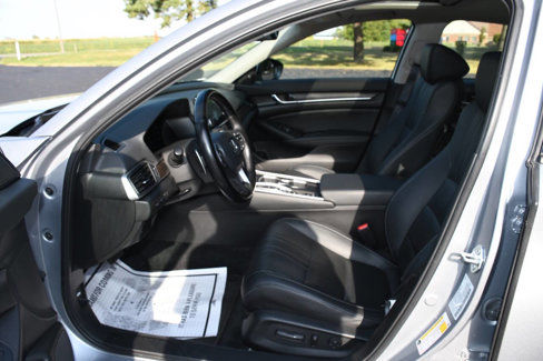 Used 2022 Honda Accord Touring image 10