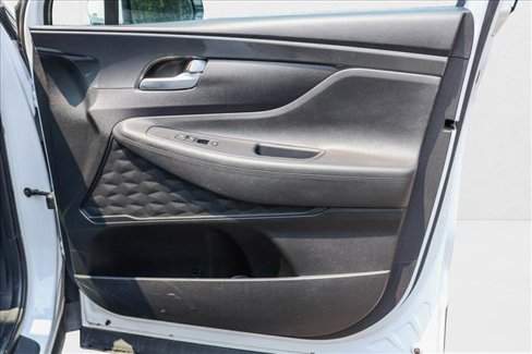 Used 2023 Hyundai Santa Fe SEL image 30