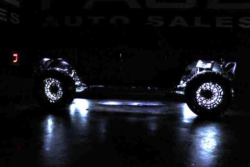 Used 2023 Jeep Gladiator Rubicon w/ Trailer Tow Package image 52
