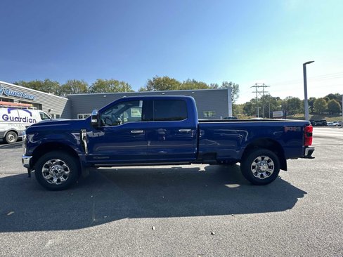 New 2026 Ford F250 King Ranch image 2