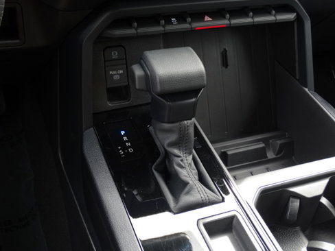 New 2026 Toyota Tundra SR image 24
