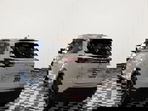 Used 2023 MAZDA CX-9 Touring image 10
