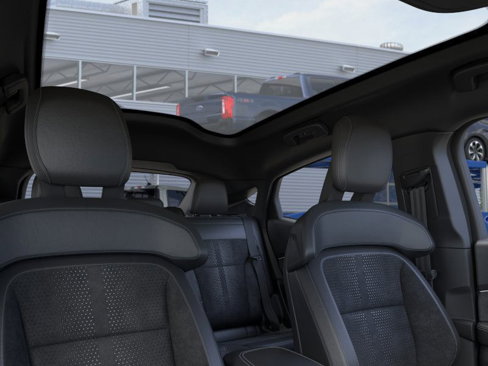 New 2025 Ford Mustang Mach-E GT image 22
