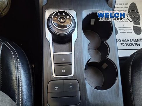 Used 2022 Ford Escape SEL image 14