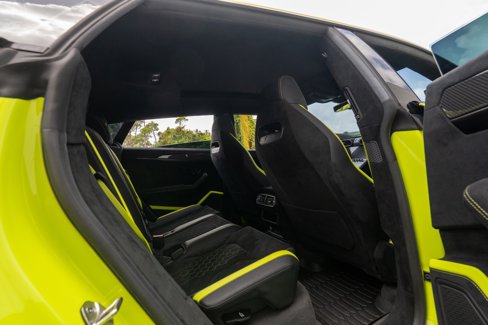Used 2024 Lamborghini Urus Performante image 53