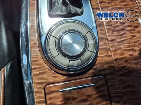 Used 2020 Nissan Armada SL image 14