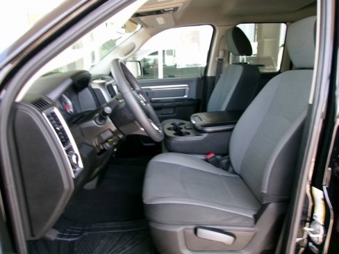 Used 2024 RAM 1500 Classic SLT image 13