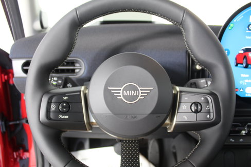 New 2025 MINI Cooper S image 27