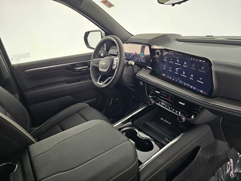 Used 2026 Chevrolet Tahoe Premier image 11