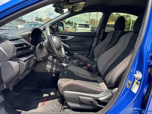 Used 2024 Subaru WRX image 23