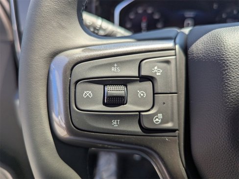 New 2025 Chevrolet Silverado 2500 High Country w/ Midnight Edition image 14