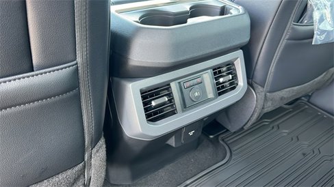 New 2025 Ford F250 Lariat w/ Lariat Ultimate Package image 19