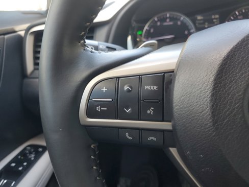 Certified 2022 Lexus RX 350 FWD w/ Premium Package image 27