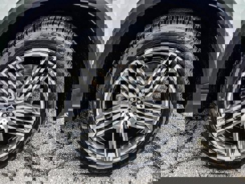 New 2026 Mercedes-Benz GLS 450 4MATIC image 8