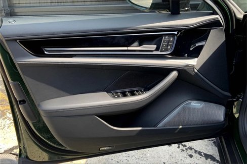 New 2026 Porsche Panamera 4 image 26