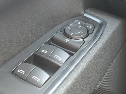 New 2025 Chevrolet Silverado 1500 LT w/ All Star Edition Plus image 27