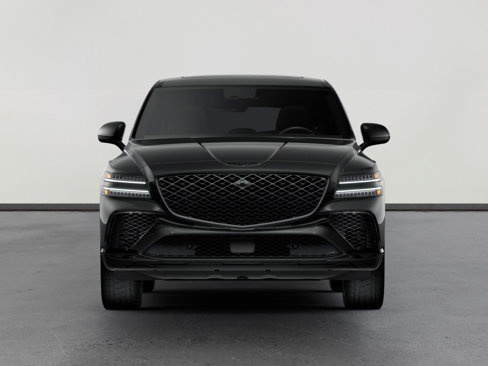New 2026 Genesis GV80 3.5T e-SC image 6