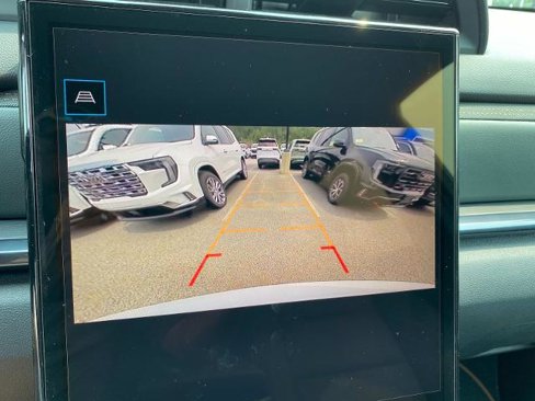 New 2026 GMC Terrain AT4 w/ Convenience Package III image 13