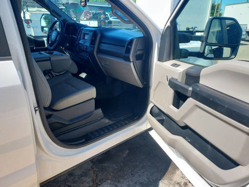 Used 2017 Ford F250 XL w/ Power Equipment Group image 16